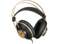 AKG K92 Auscultador de Estúdio Fechado AKG K92 Auscultador de Estúdio Fechado